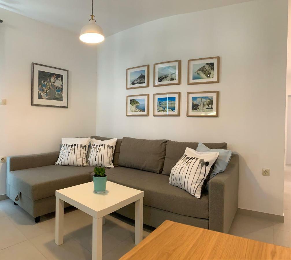 17 Pines Apartmán Makarská