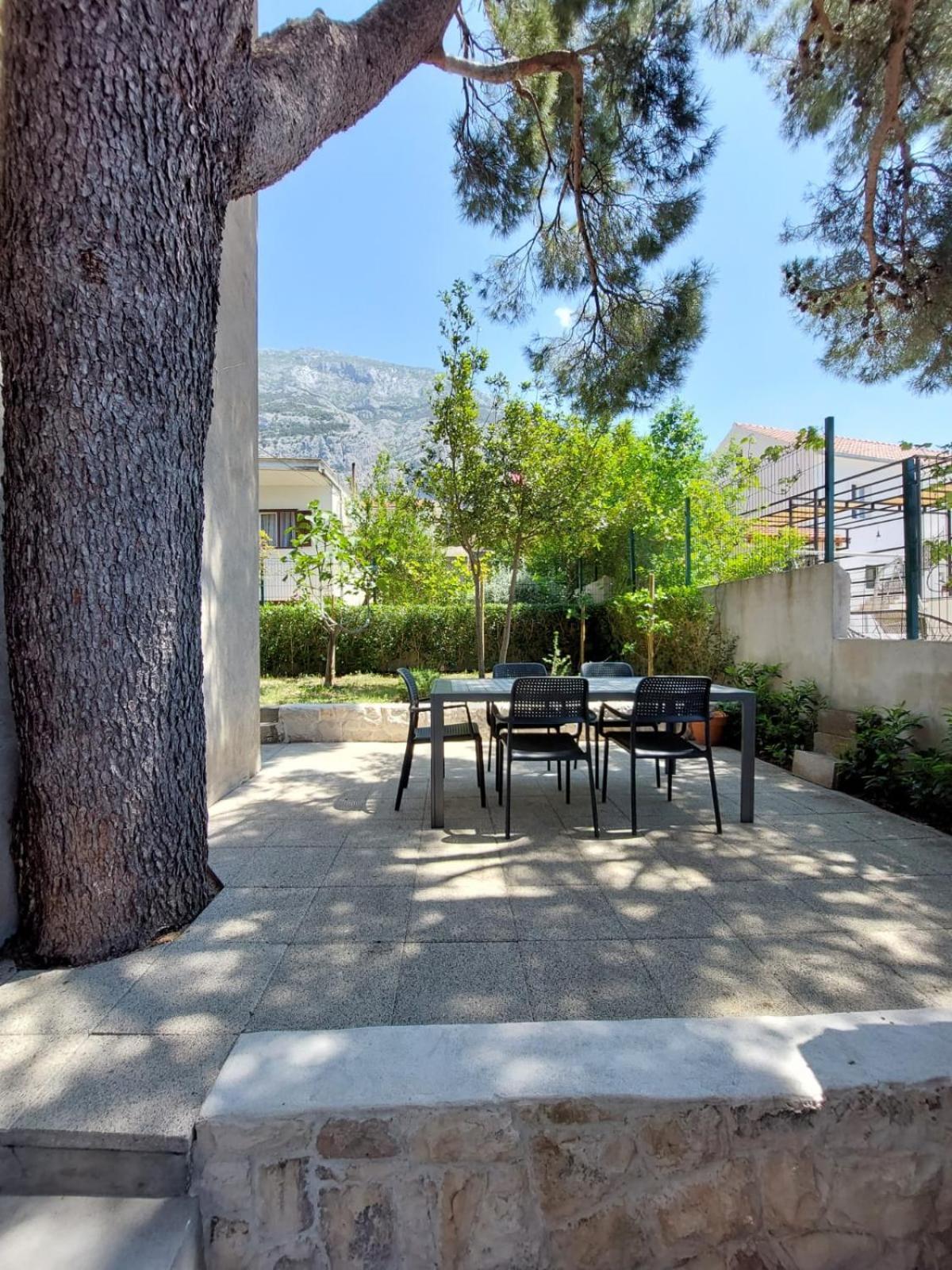 Apartma 17 Pines