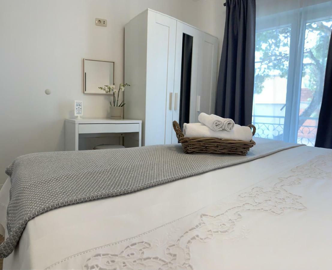 Apartma 17 Pines *