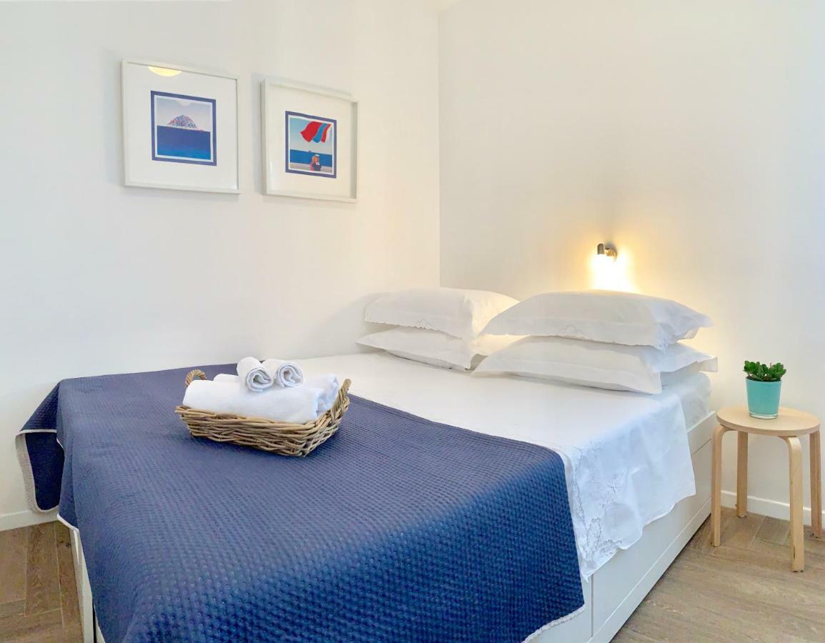 Apartma 17 Pines