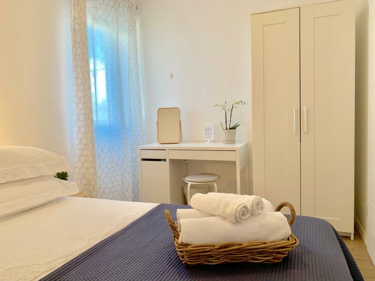 Apartma 17 Pines