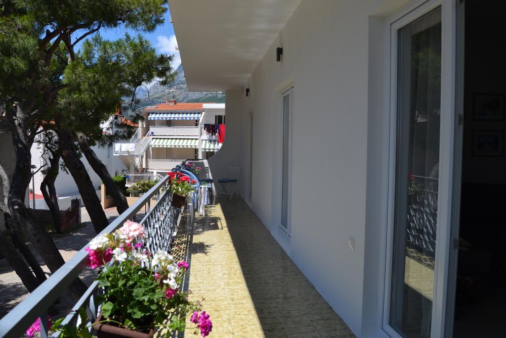 17 Pines Apartma *