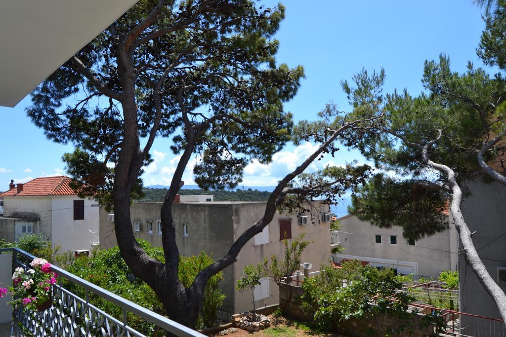 17 Pines Apartma