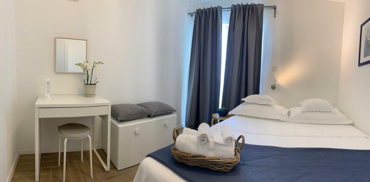 Apartma 17 Pines Makarska