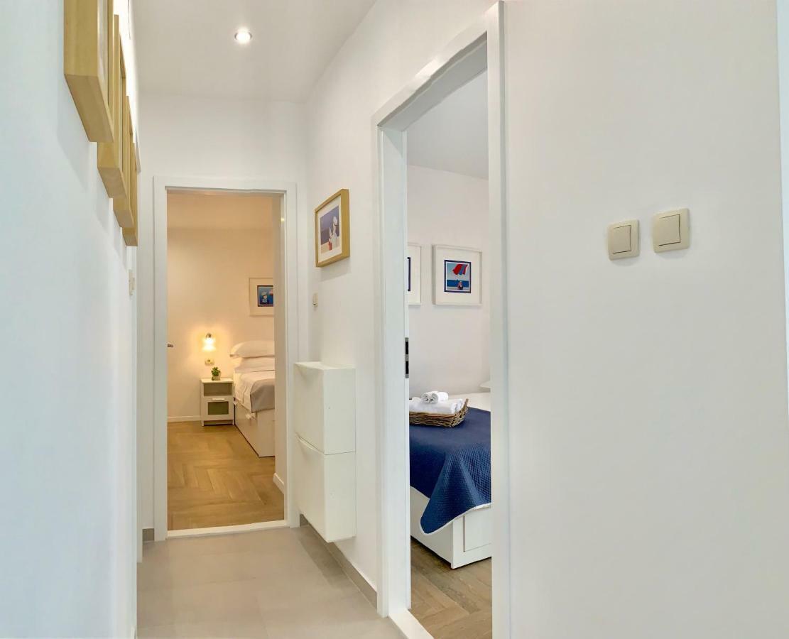 17 Pines Apartma