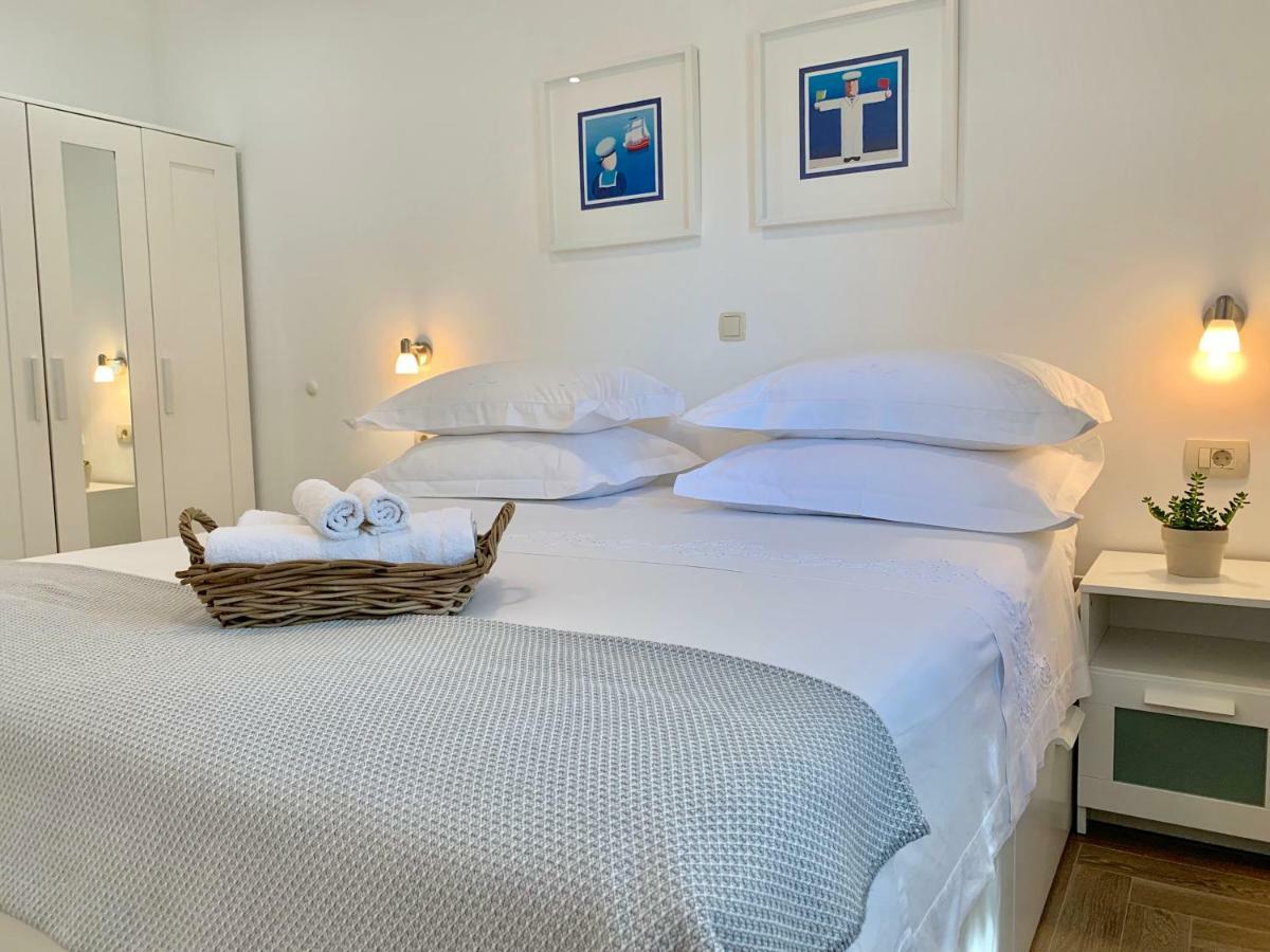 Apartma 17 Pines Makarska