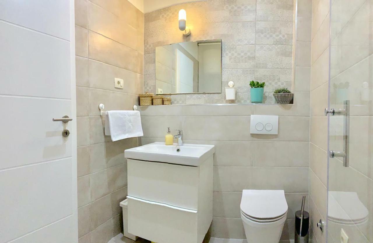 17 Pines Apartma *